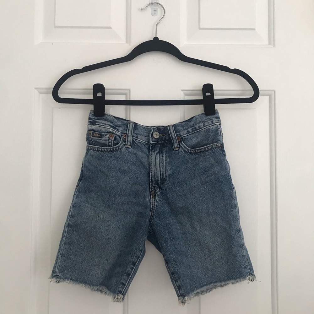 Boy’s Ralph Lauren shorts